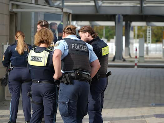 Explosion nahe Augsburgs Hauptbahnhof: Was wir wissen