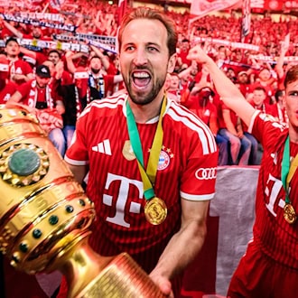 Bayern empfängt Magdeburg: Zweitrunden-Heimspiel im DFB-Pokal am 28. Oktober