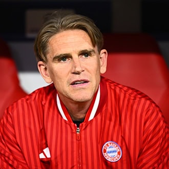 FC Bayern verlängert Vertrag mit Sportdirektor Freund