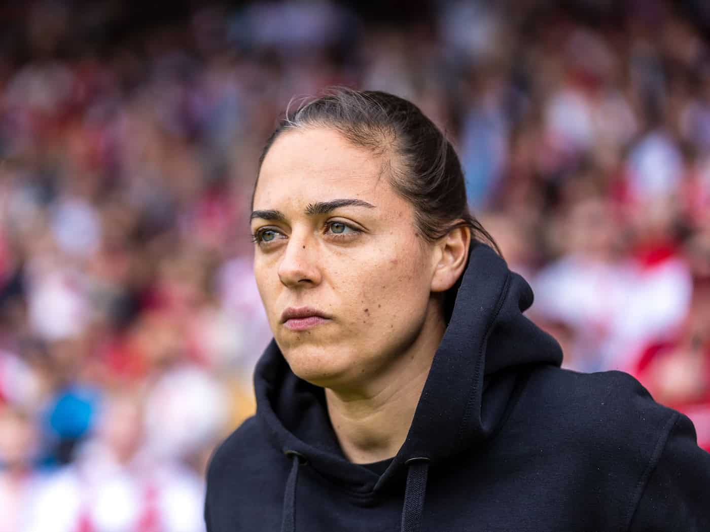 FC Ingolstadt trennt sich von Trainerin Sabrina Wittmann nach enttäuschendem Saisonstart