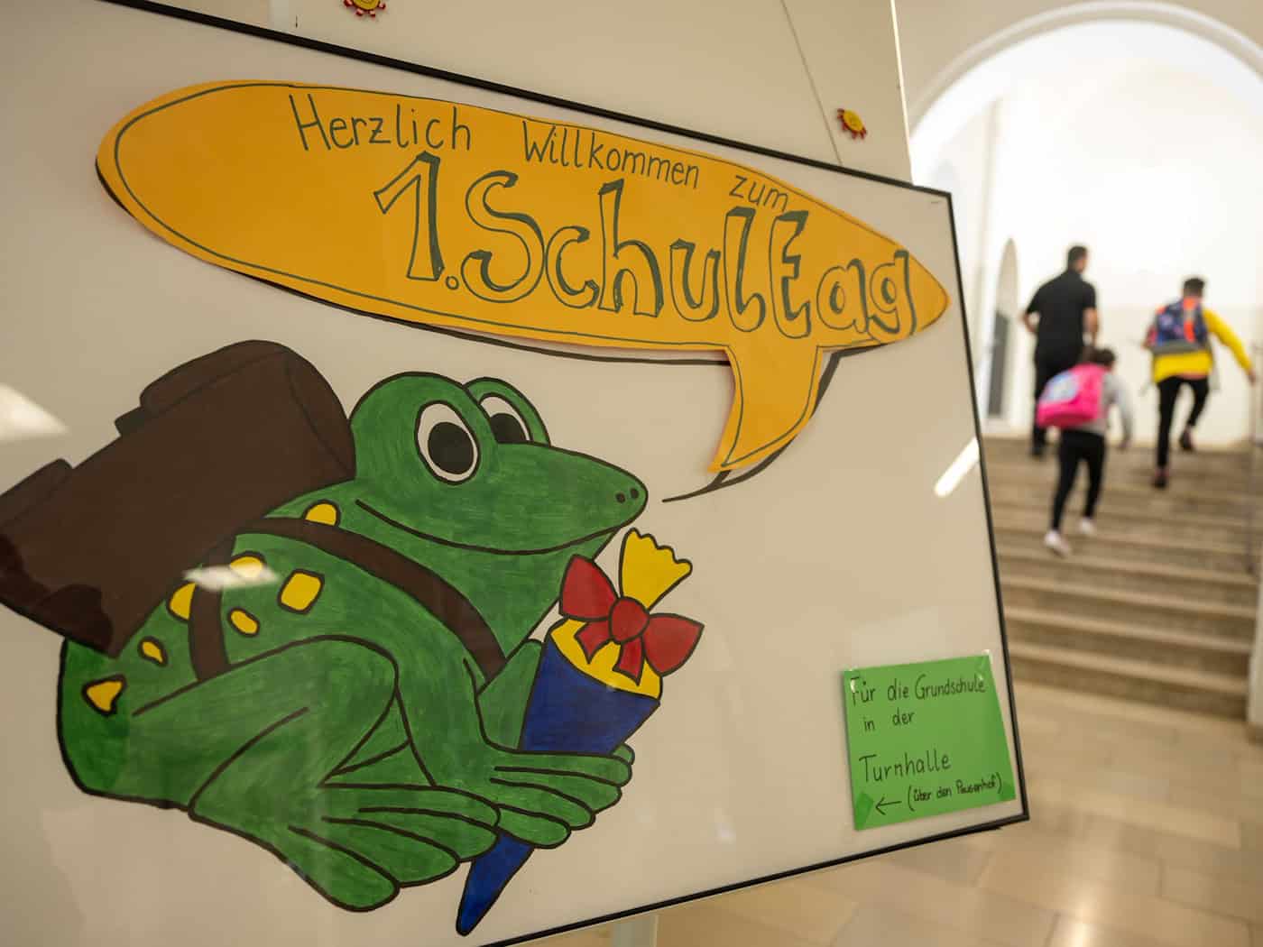 FDP kritisiert Sprengelpflicht bei Grundschulen