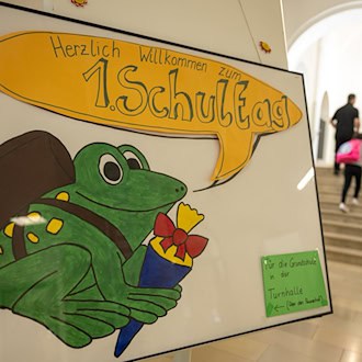 FDP kritisiert Sprengelpflicht bei Grundschulen