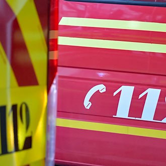 Feuer im Keller: 80 Menschen müssen Reha-Zentrum verlassen