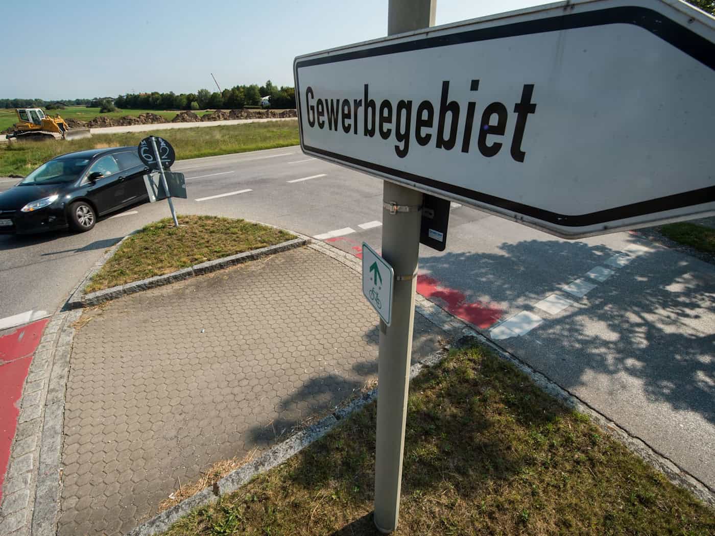 Flächenverbrauch in Bayern sinkt auf acht Hektar täglich – Tiefstwert im Jahrzehnt