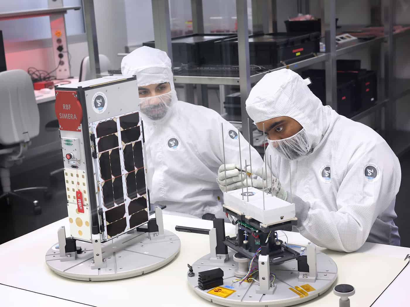 Freie Wähler wollen Bayern zum Satelliten-Land machen