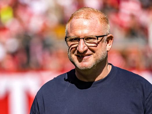 Greuther Fürth holt Schweizer Linksverteidiger