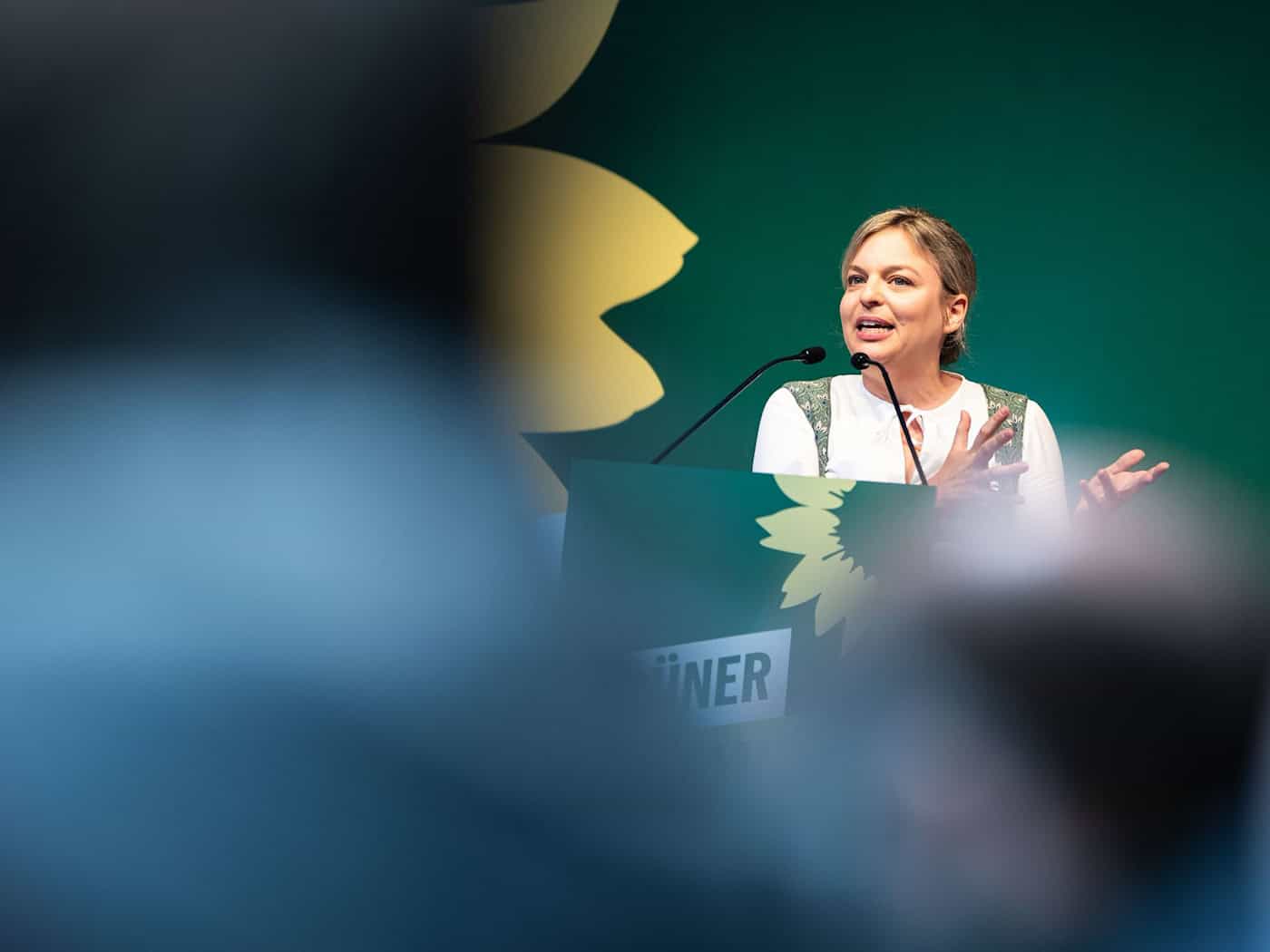 Landtags-Grüne fordern High‑Tech‑Energieagenda für Bayern mit Großwärmepumpen