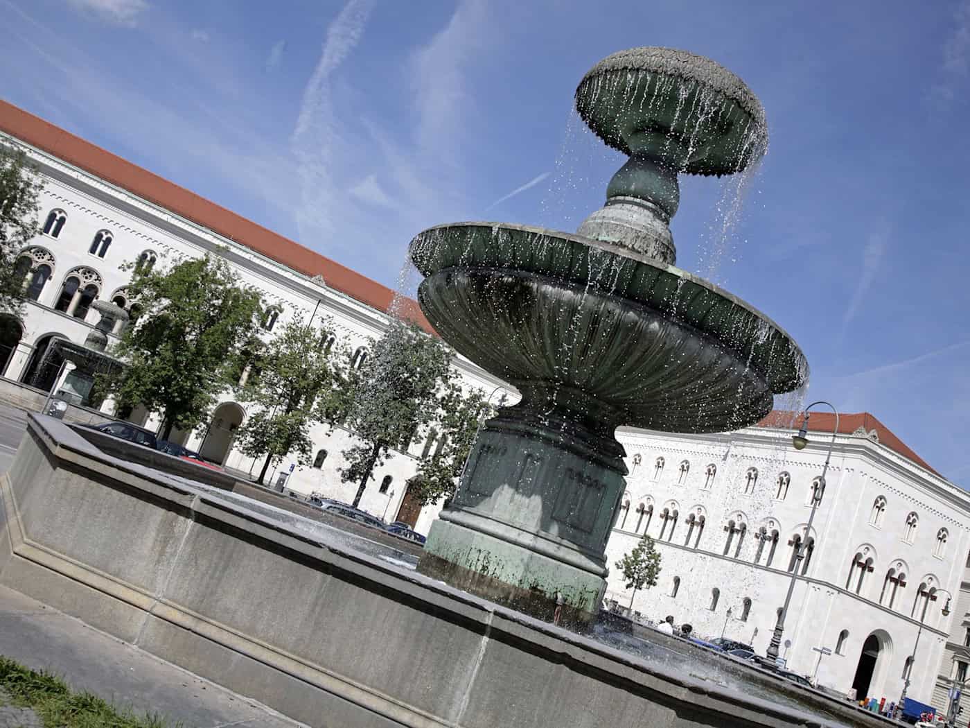 Hacker erbeutet Daten von Studierenden der Münchner LMU
