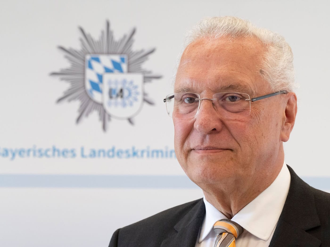 Herrmann: Mein Glaube gibt mir in schweren Zeiten Halt