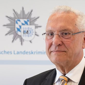 Herrmann: Mein Glaube gibt mir in schweren Zeiten Halt