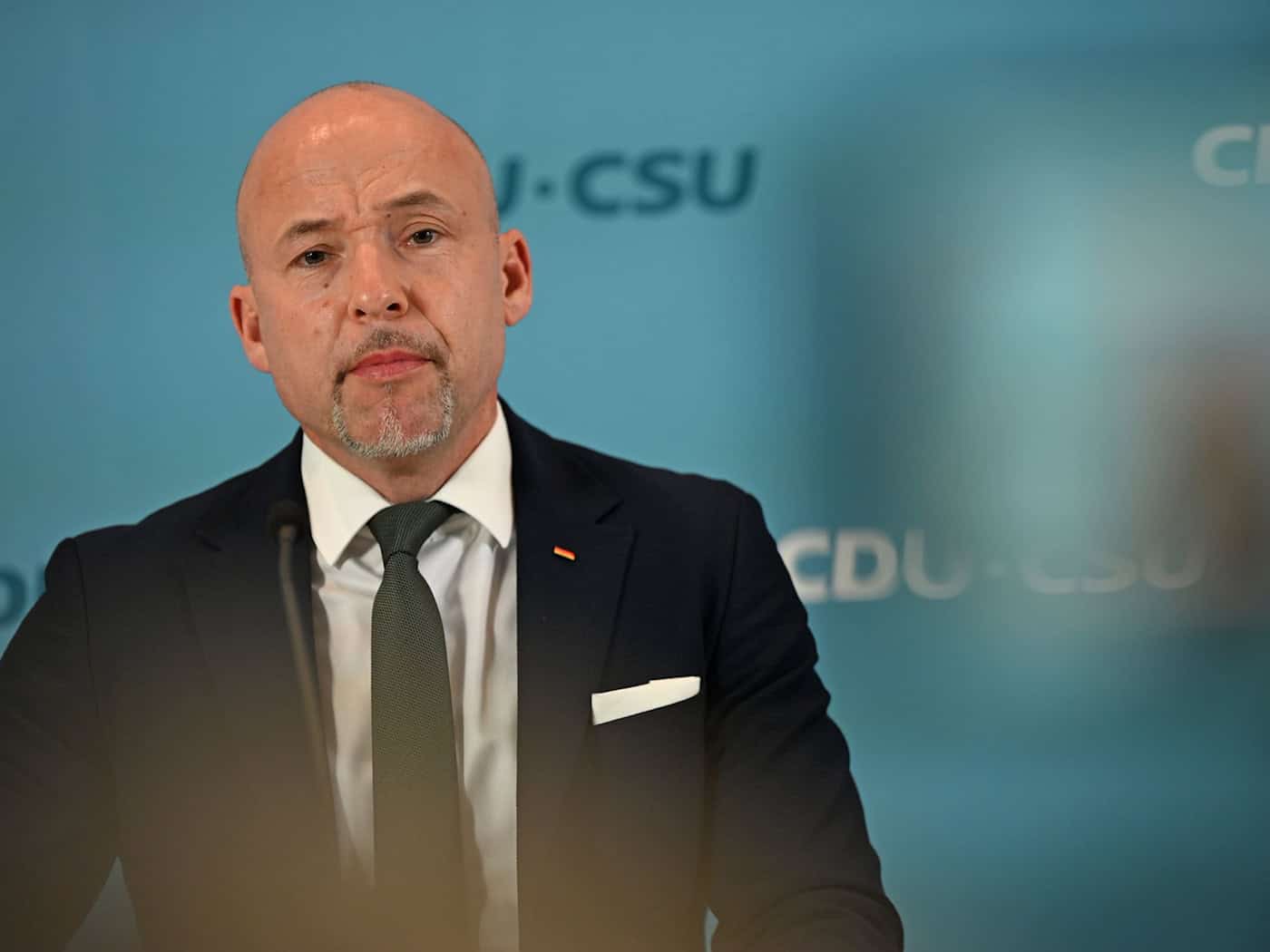 Hoffmann in Banz: CSU will nach CDU-Wahlschlappen Reformkurs fortsetzen