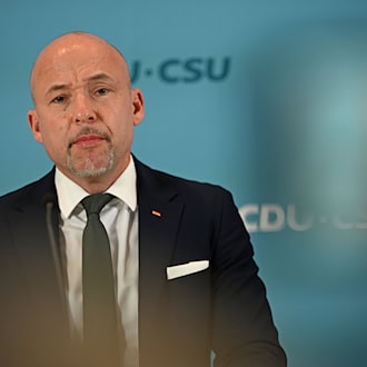 Hoffmann in Banz: CSU will nach CDU-Wahlschlappen Reformkurs fortsetzen