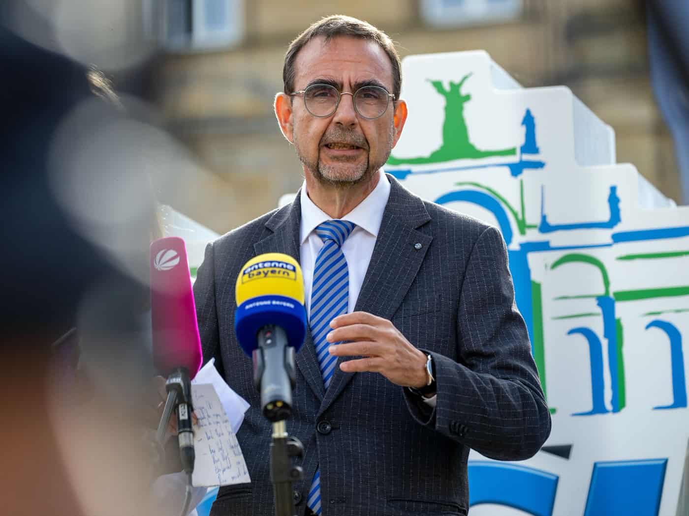 Holetschek: CSU und Söder wichtiger denn je