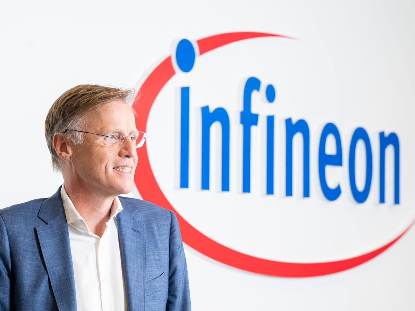 Infineon verkauft Teil des Speichergeschäfts an taiwanesische Winbond für 1,1 Mrd. US-Dollar