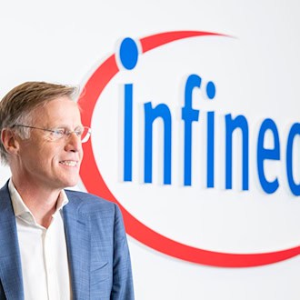 Infineon verkauft Teil des Speichergeschäfts an taiwanesische Winbond für 1,1 Mrd. US-Dollar