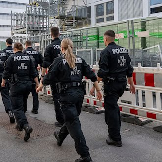 Innenminister: «Brandanschläge» mit politischem Hintergrund