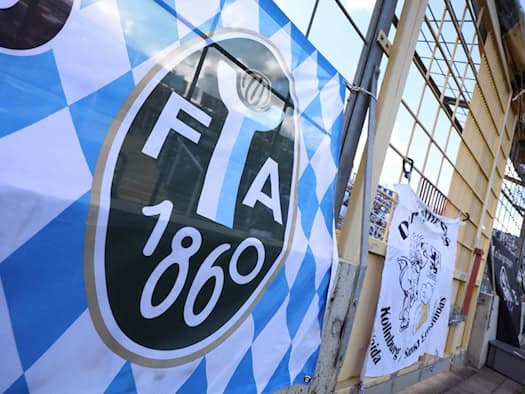 Insolvenzverfahren bei 1860 München eröffnet
