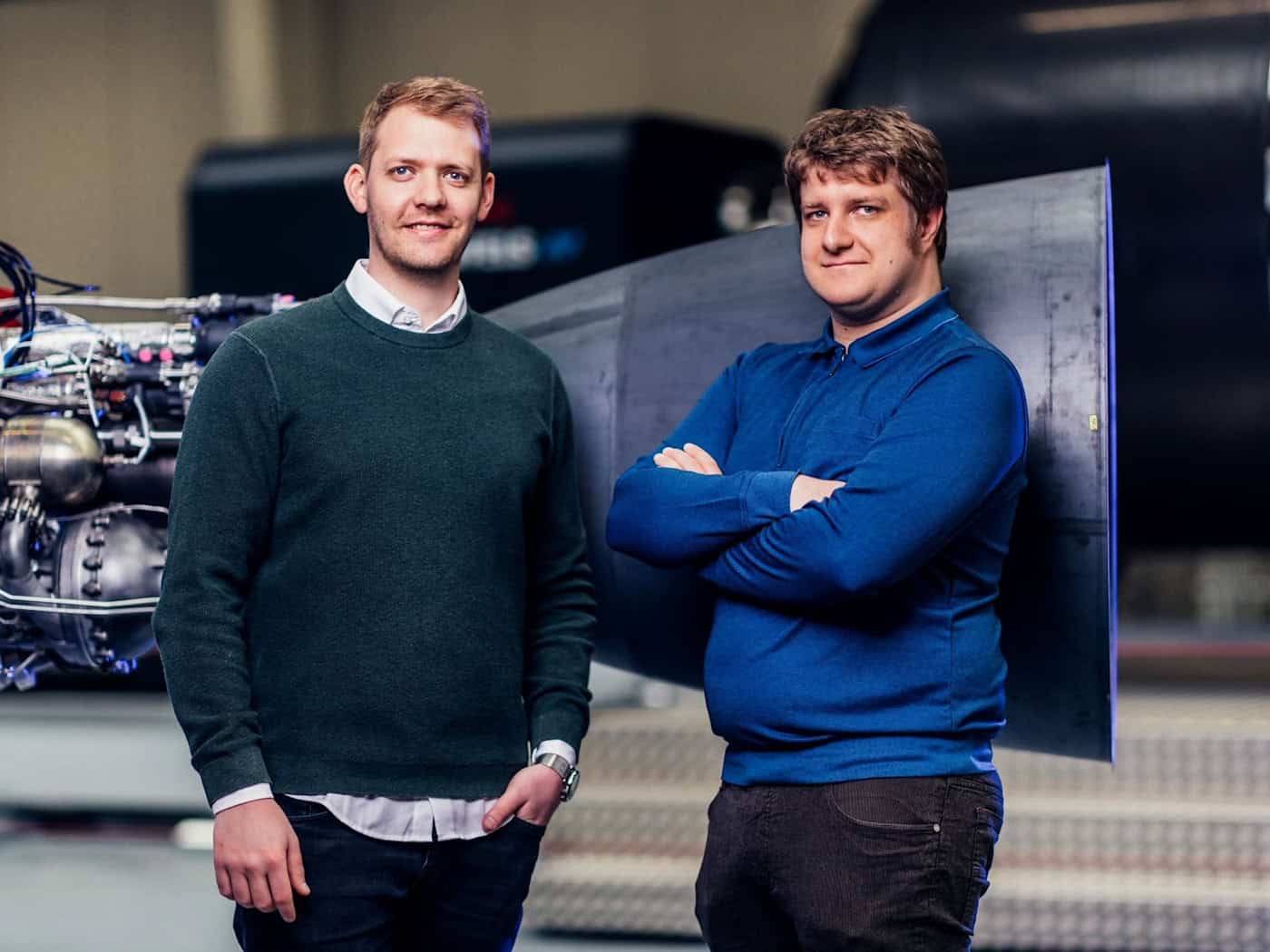 Isar Aerospace: Mitgründer verlässt Raketen-Startup