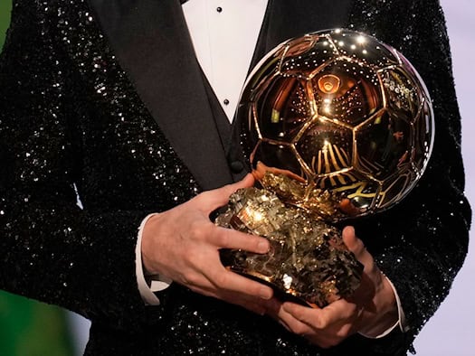 Kane für Ballon d'Or nominiert - kein Deutscher dabei