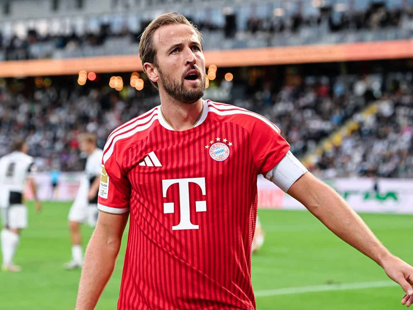 Nach FC-Bayern-Zeit: Kane kann sich MLS-Station und Rolle als NFL-Kicker vorstellen