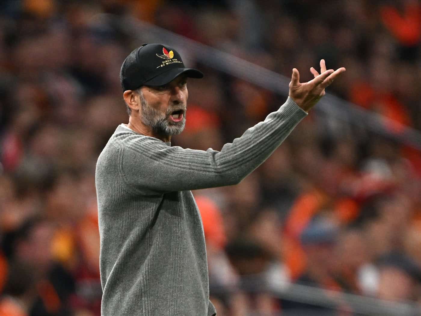 Klopp ändert Vorbereitung: Nur am Spieltag nach Augsburg