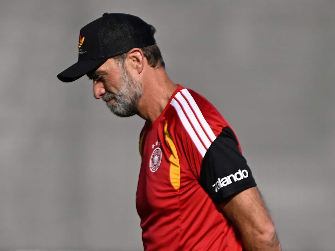 Klopp droht ein Negativrekord - Als Klose Gelb-Rot sah