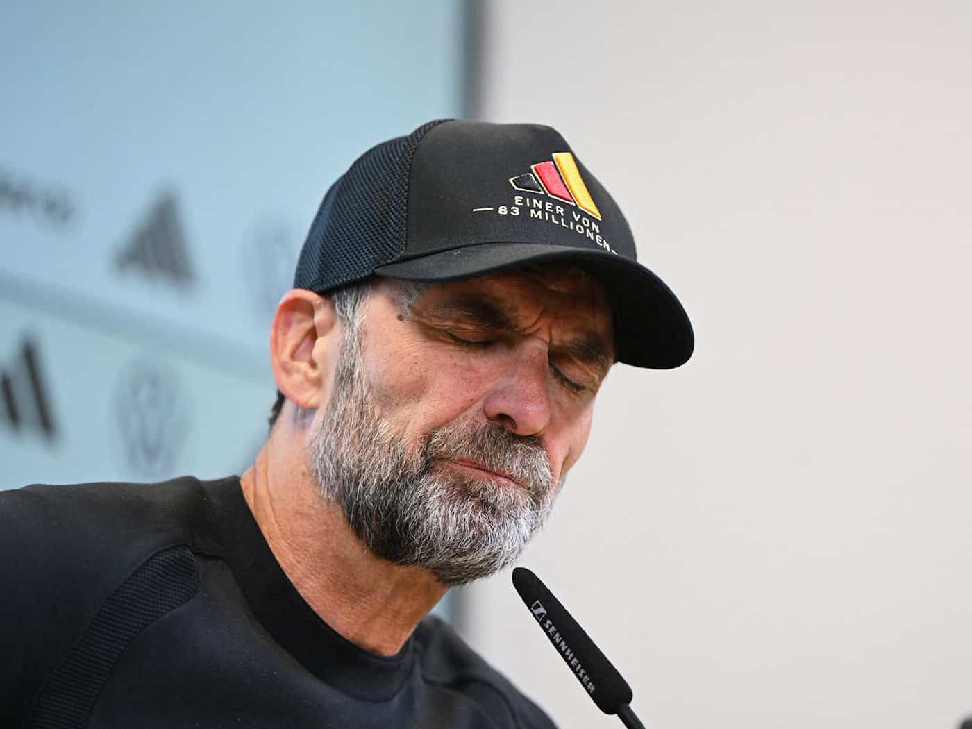 Klopp nach dem Griechen-Flop: «Sind nicht so schlecht»