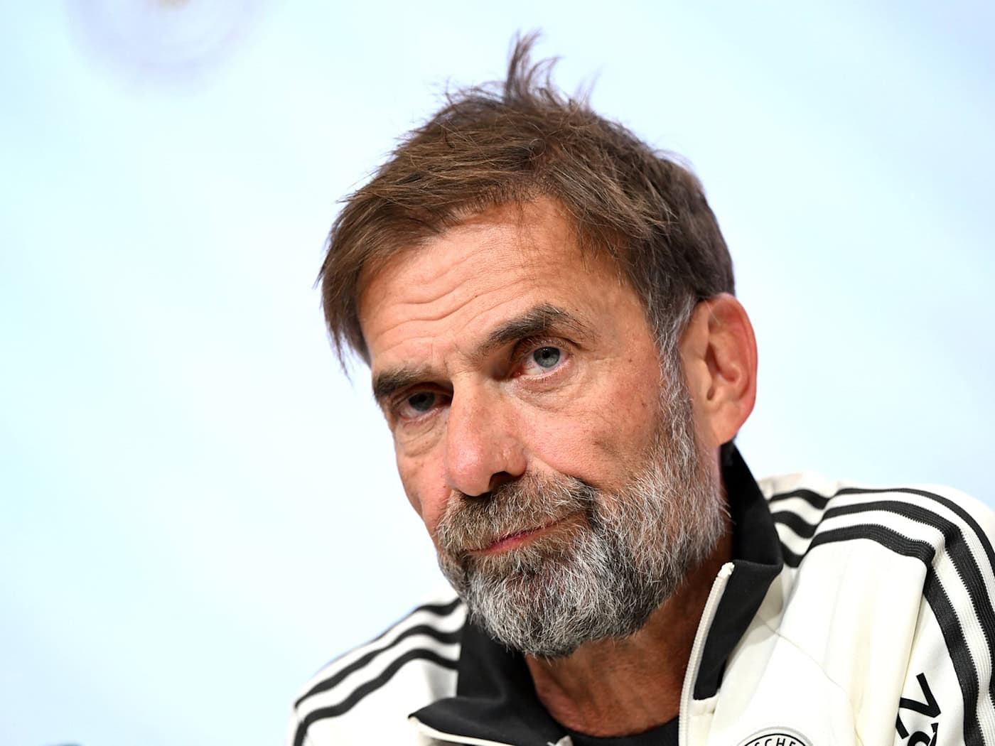 Klopp reagiert auf Rassismus gegen DFB-Spieler im Netz