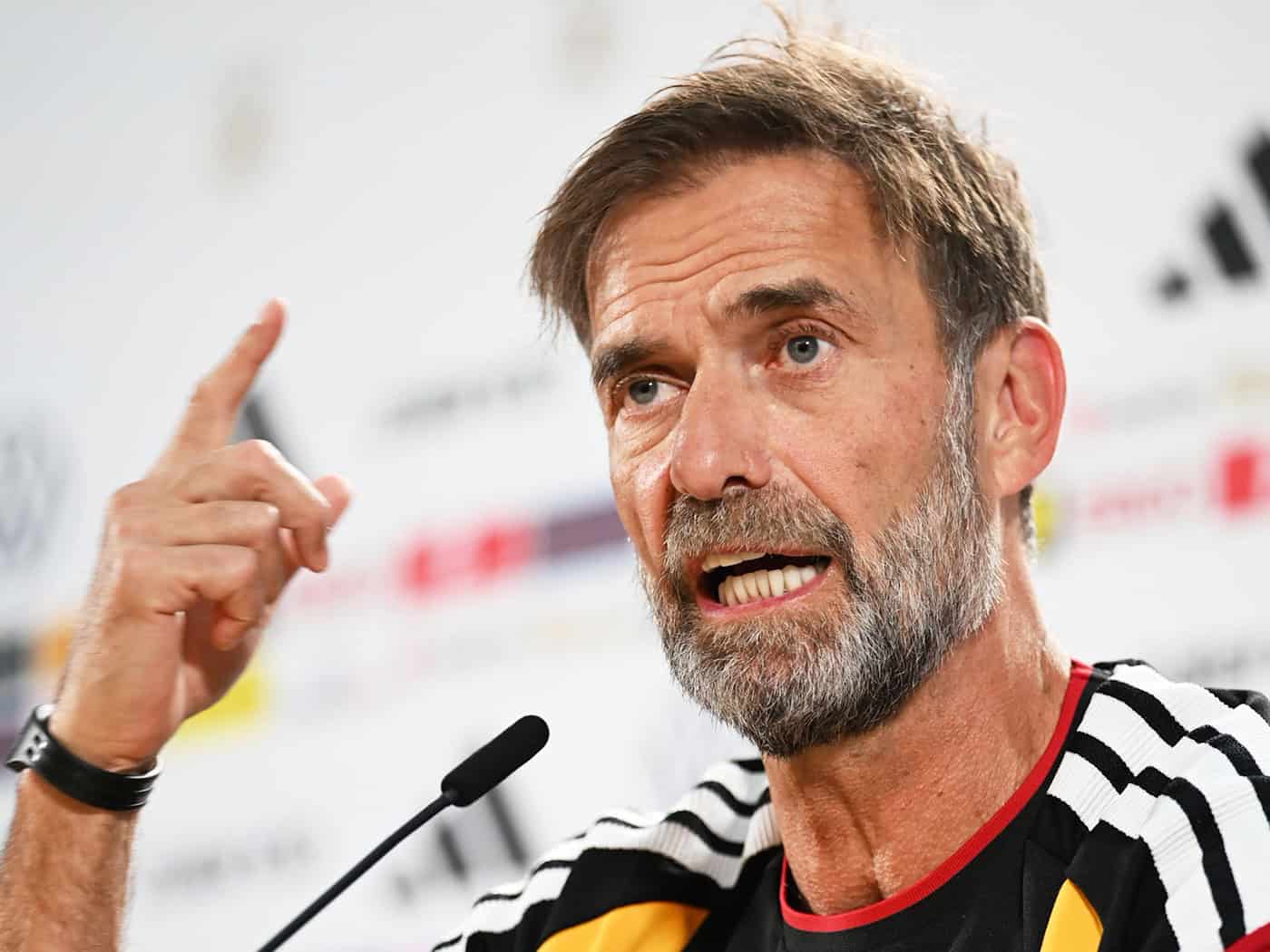 Klopp und Tah verteidigen Florian Wirtz – Liverpool-Krise nach Jota-Tod belastet