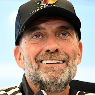 Klopp startet als DFB-Trainer in Herzogenaurach mit zwei Kadern und vier Länderspielen