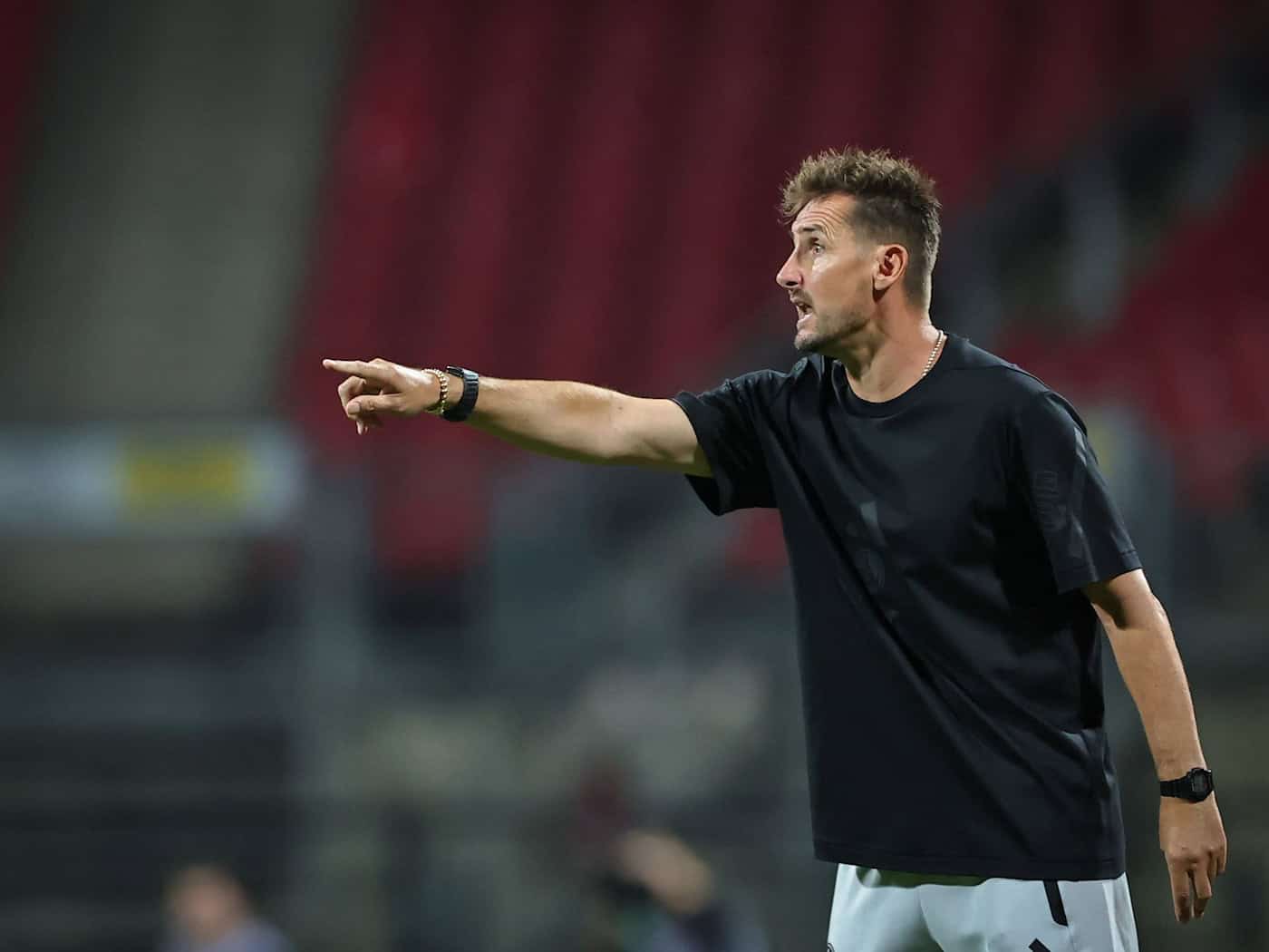 1. FC Nürnberg mit 1.500 Fans nach Kiel – Klose mahnt zur Ruhe