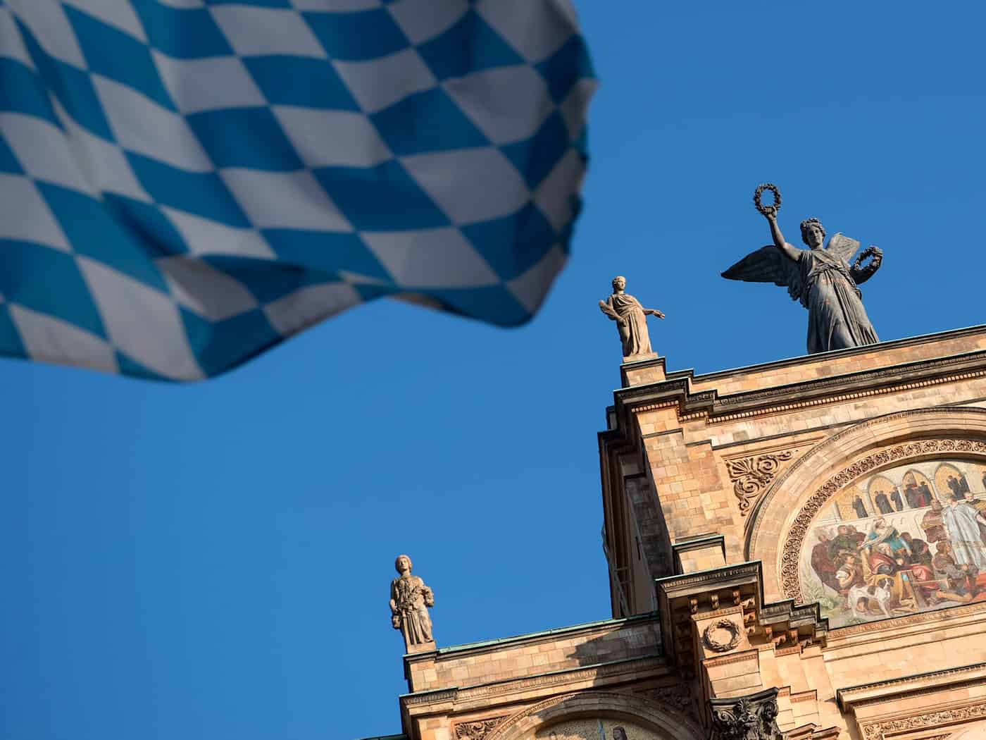 Koalition will freiwilliges «Bayernjahr» rasch umsetzen