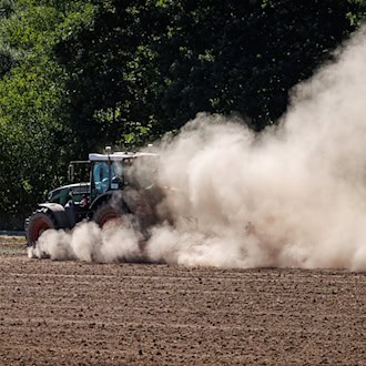 Trinkwasserschutz gefordert vor Agrarminister-Konferenz in Würzburg
