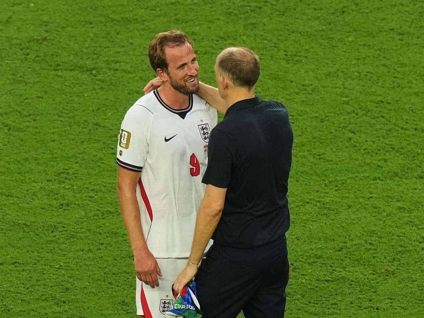 Tuchel: Harry Kane verdient Ballon d'Or nach 73 Treffern für Bayern und England