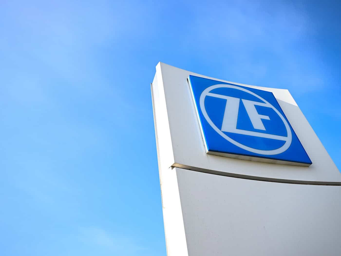 ZF erbringt Engineering-Dienstleistungen für Diehl Defence am Bodensee