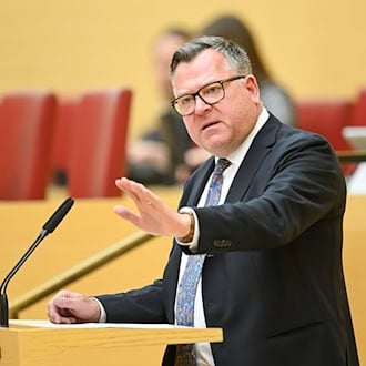 Söder holt neue Minister: Stimme der Jugend stärken