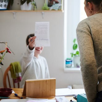 Lehrergespräch und Brotzeitbox: Die Pflichten der Eltern