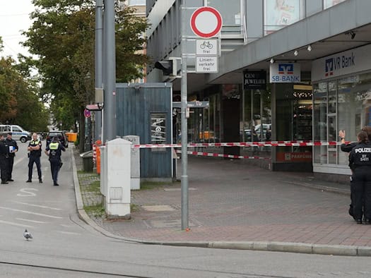 LKA übernimmt Ermittlungen nach Explosion in Augsburg