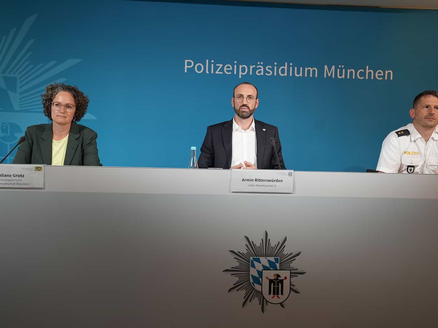 Mann aus Starnberg tot – Dritter Verdächtiger festgenommen