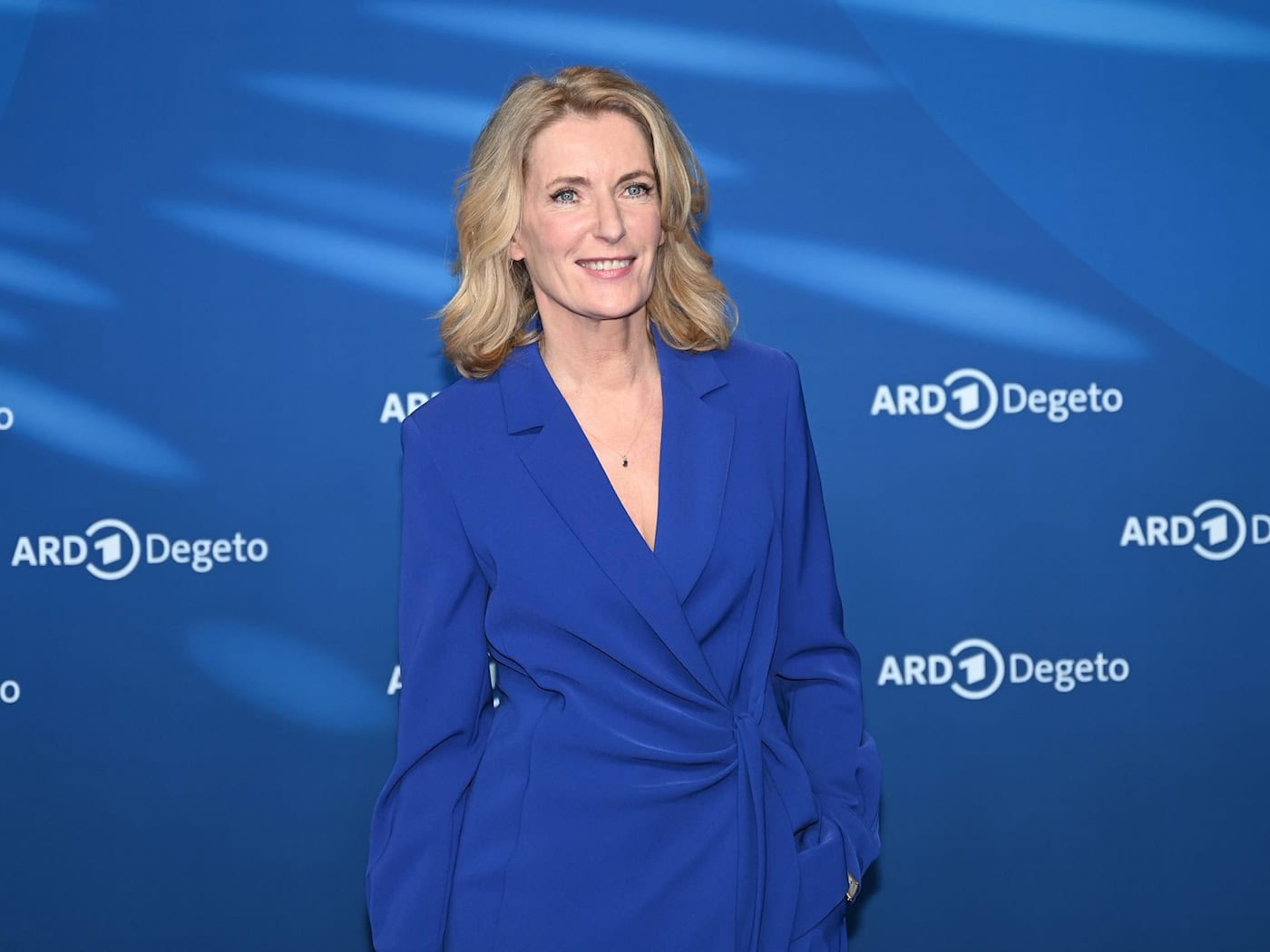 Maria Furtwängler wird 60: 'Tatort'-Kommissarin fühlt sich dankbar und fit