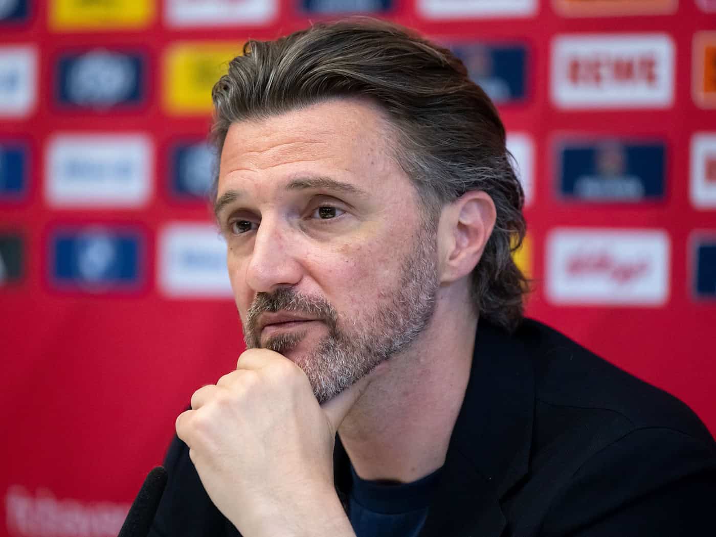 Marko Pesic wird 2. Vizepräsident beim FC Bayern München
