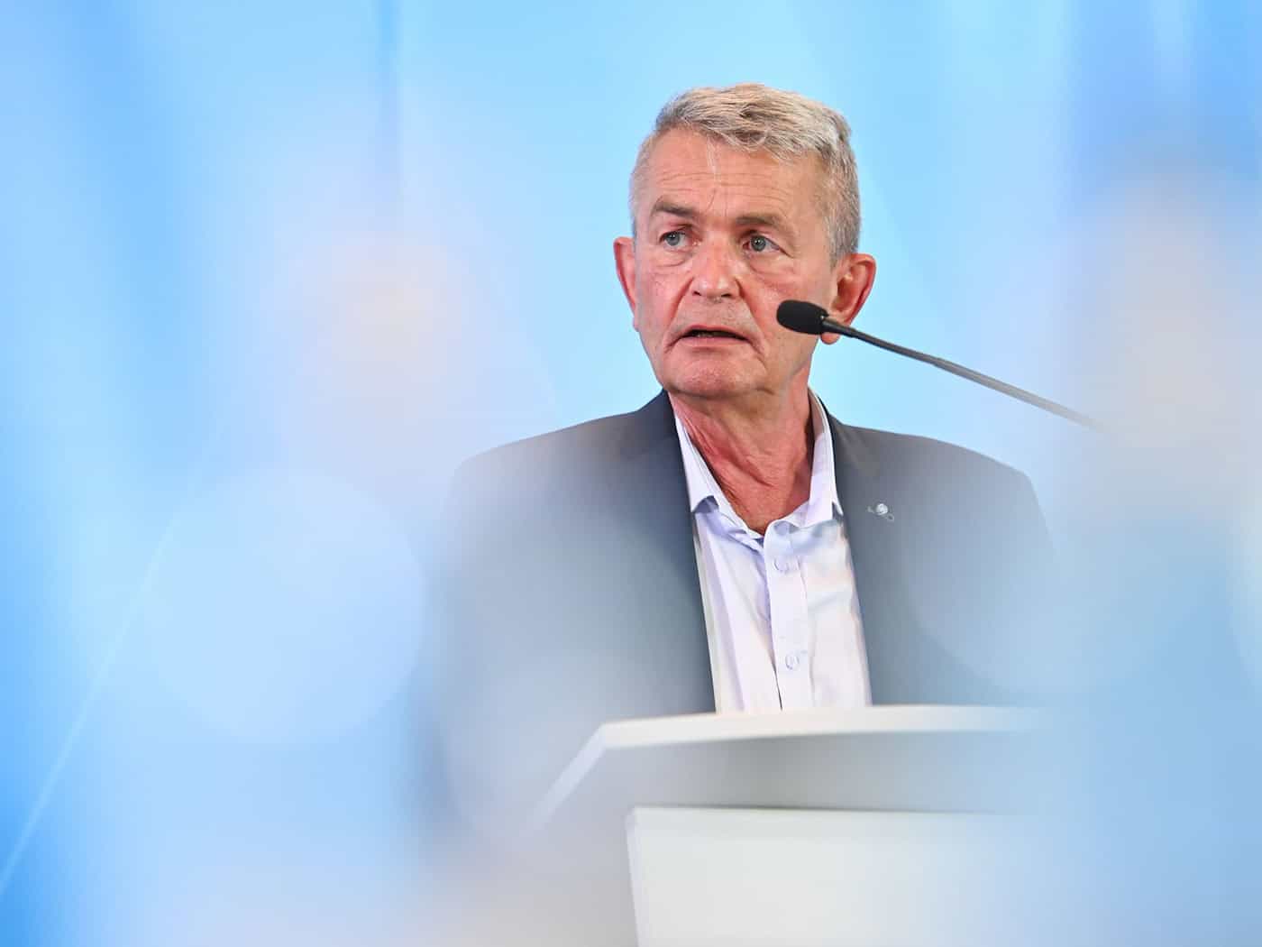 Bayerns Metall-Arbeitgeber erwarten harte Tarifrunde – Gespräche ab 8. Oktober