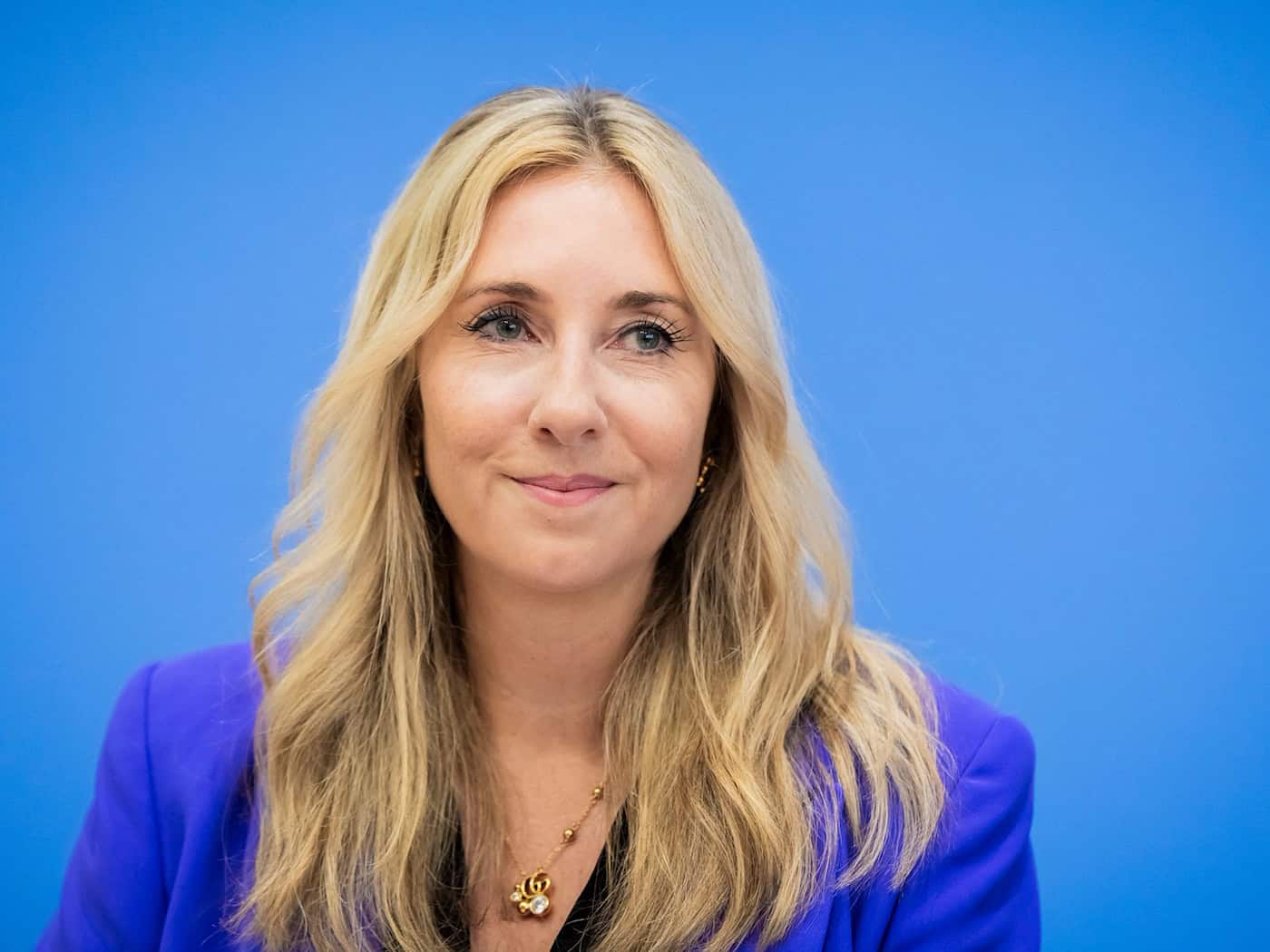 Ministerin: Zum Schulstart «stabile» Unterrichtsversorgung