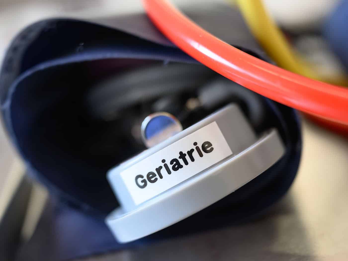 Missstände in Klinik? Landkreis leitet Verfahren ein