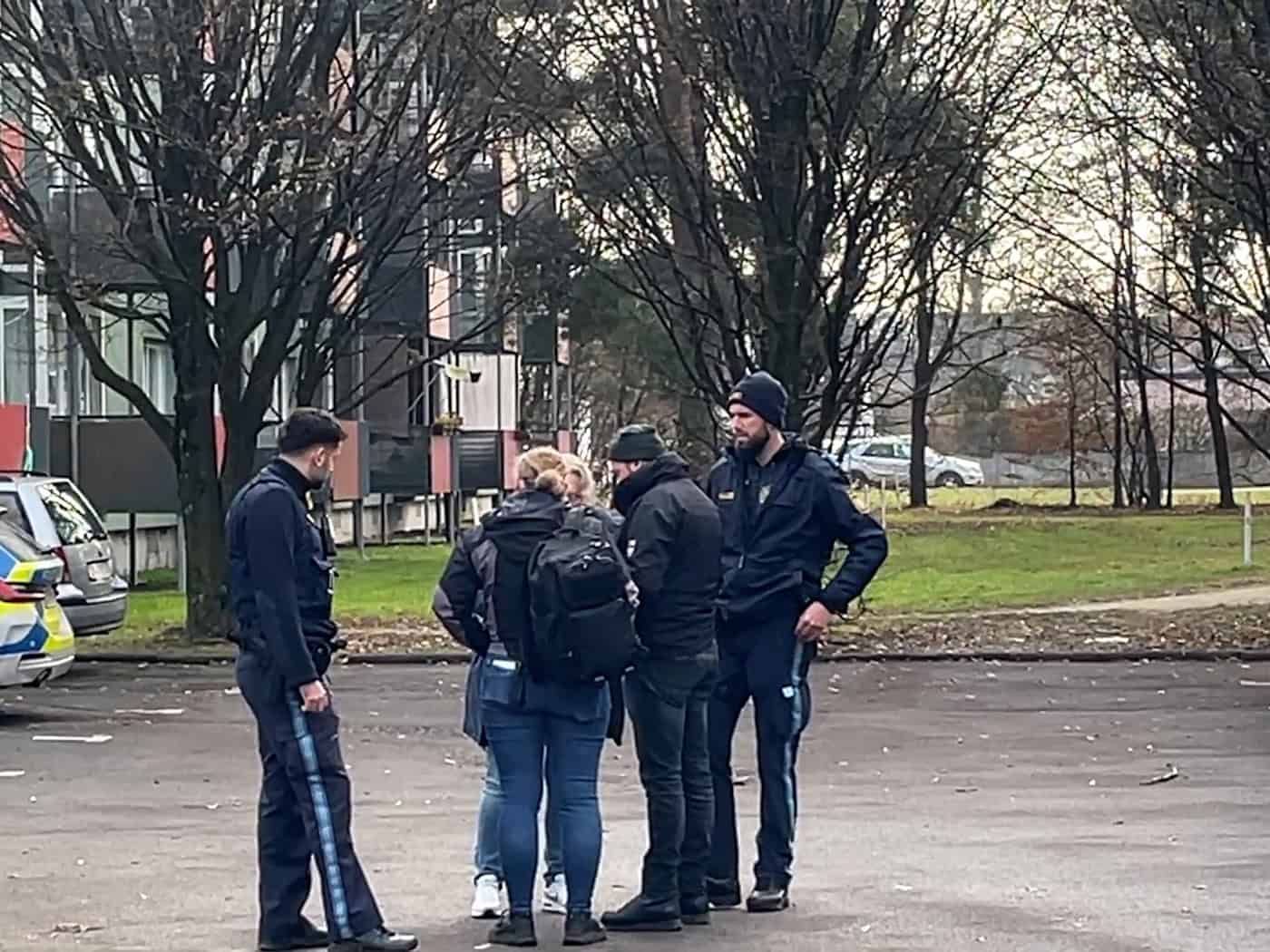 Mordprozess nach tödlichem Angriff auf Ex-Frau beginnt
