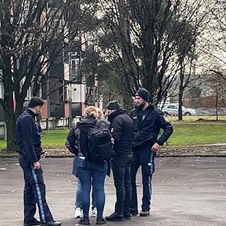 Mordprozess nach tödlichem Angriff auf Ex-Frau beginnt
