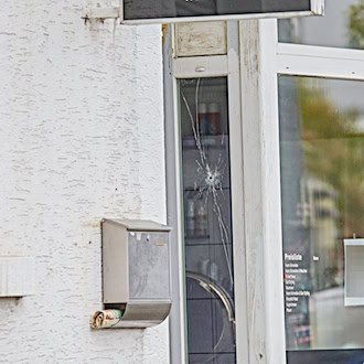 Nach Schüssen auf Barbershop ermittelt jetzt eine Soko