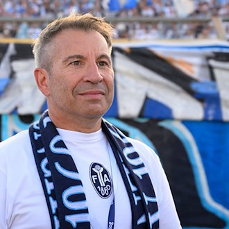 Neuanfang bei 1860 München: «Historisches Dokument»