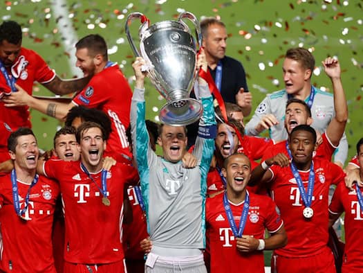 FC Bayern vor CL-Start gegen Bodø/Glimt: Neuer hofft auf dritten Titel zum Abschied