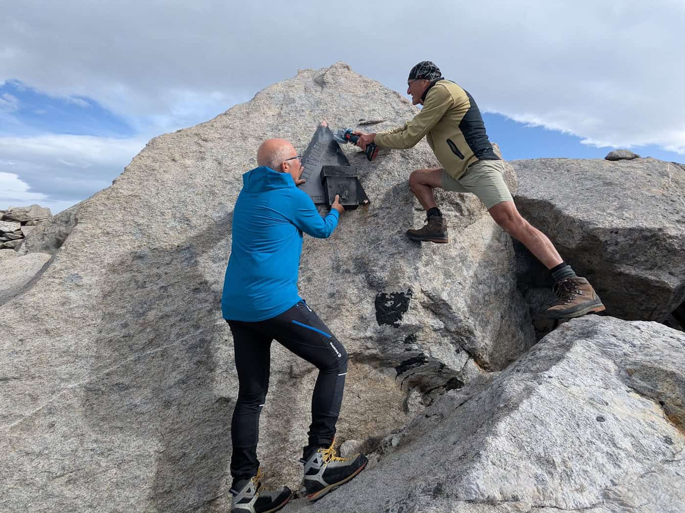 NS-Bezug: Bergspitze verliert Namen und Dreitausender-Status